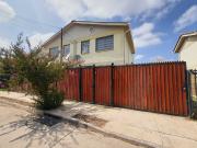 Casa en Arriendo en Buín 3 dormitorios 2 baños