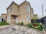 Casa en Arriendo en Buín 3 dormitorios 2 baños