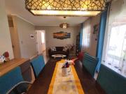 Casa en Arriendo en Buín 3 dormitorios 3 baños