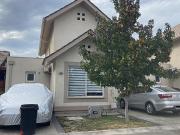 Casa en Arriendo en Buín 3 dormitorios 3 baños