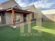 Casa en Arriendo en Buín 3 dormitorios 3 baños