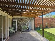 Casa en Arriendo en Buín 3 dormitorios 3 baños