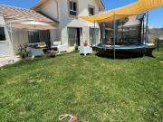 Casa en arriendo en BUIN