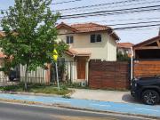 Casa en arriendo en BUIN