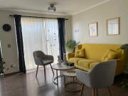 Casa en Arriendo en Buín 4 dormitorios 3 baños