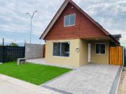 Casa en arriendo en BUIN