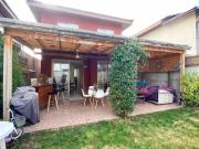 Casa en Arriendo en Buin Valle Tranquilo