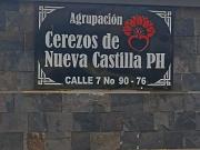 casa en arriendo en tintal. Cod A7128201