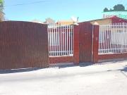 Casa en Arriendo en Ca sa en arriendo en Villa Parque...