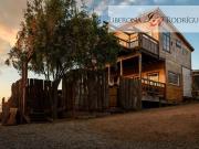 Casa en Arriendo en Cabaña independiente en Campomar 4