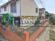 casa en arriendo en cabecera del llano. Cod A16748