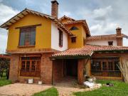 Casa En Arriendo En Cajica En Cajica A165110