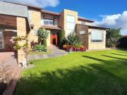 Casa En Arriendo En Cajica En Vereda Calahorra A286702