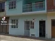 Casa En Arriendo En Cali En 20 De Julio A252809