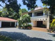 Casa En Arriendo En Cali En Bochalema A284504