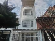 Casa En Arriendo En Cali En Calicanto A308221