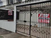 Casa En Arriendo En Cali En Camino Real A255475