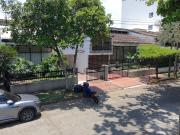 Casa En Arriendo En Cali En Canaveralejo A295347