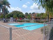 Casa EN ARRIENDO EN Cali EN Caney 178154 $2.300.000