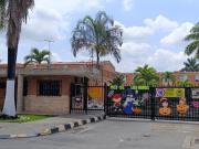 Casa En Arriendo En Cali En Caney A178154