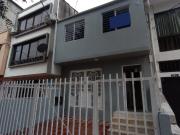 Casa EN ARRIENDO EN Cali EN Champagnat 165209 $1.900.000