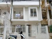 Casa En Arriendo En Cali En Ciudad Cordoba A286049