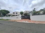 Casa En Arriendo En Cali En Ciudad Jardin A229509