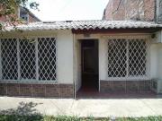 Casa EN ARRIENDO EN Cali EN Ciudadela Comfandi 233767...