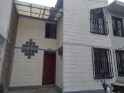 Casa En Arriendo En Cali En Ciudadela Del Rio Cvc A82074