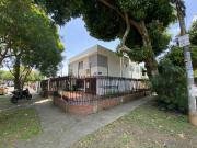 Casa En Arriendo En Cali En El Lido A223701