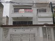 Casa En Arriendo En Cali En El Limonar A238952