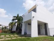 Casa En Arriendo En Cali En Hacienda El Castillo A314742