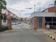 Casa En Arriendo En Cali En La Hacienda A290450