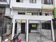 Casa EN ARRIENDO EN Cali EN Los Andes 245903 $900.000
