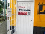 Casa En Arriendo En Cali En Manzanares A349167