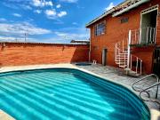 Casa En Arriendo En Cali En Miraflores A224825