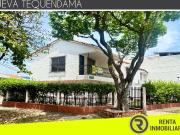 Casa En Arriendo En Cali En Nueva Tequendama A276565 Casa En Arriendo En Cali En Nueva Tequendama A276565