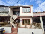 Casa En Arriendo En Cali En Olaya Herrera A123256