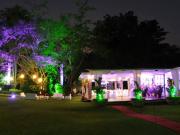 Casa En Arriendo En Cali En Parcelaciones Pance A277348