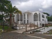 Casa En Arriendo En Cali En Parcelaciones Pance A65443