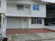 Casa En Arriendo En Cali En Prados Del Norte A290521