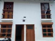 Casa En Arriendo En Cali En San Antonio A160647