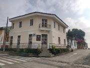 Casa En Arriendo En Cali En San Antonio A341611