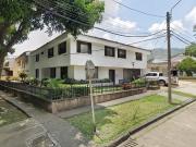Casa En Arriendo En Cali En Urbanizacion La Flora A183064