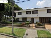 Casa En Arriendo En Cali En Urbanizacion La Flora A184465