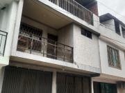 Casa En Arriendo En Cali En Urbanizacion La Nueva Base...