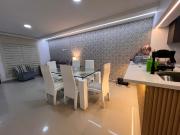 Casa En Arriendo En Cali En Villa Del Sur A272453
