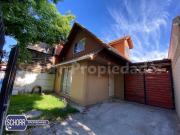 Casa en Arriendo en Calle Chacarillas con Calle la...