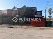 Casa en Arriendo en Calle Esdras
