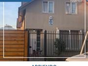 Casa en Arriendo en Calle Flor de Loto 594